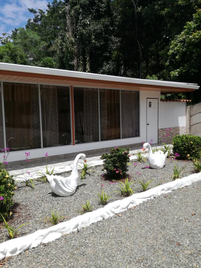 Puerto Vargas Lodge Cahuita Εξωτερικό φωτογραφία